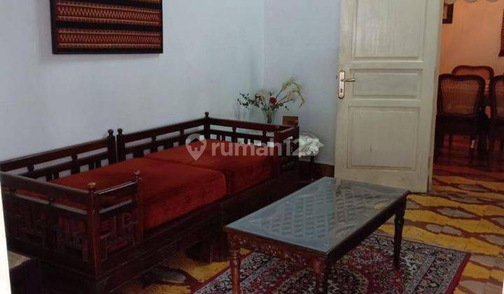  jual Rumah Menteng Di Lingkungan Ramai Cocok Buat Bisnis Me888 1