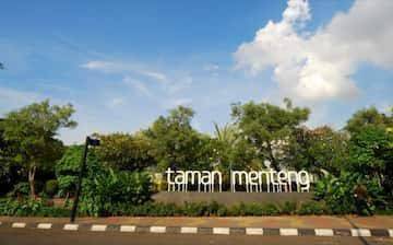  sale Tanah Kavling Di Menteng Cocok Dibangun Kantor Me002 2