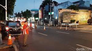 (Sale) Ruko Di Kemang Siap Huni Pinggir Jalan Raya Utama (Fy) 5