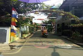 (Sale) Rumah Di Pinggir Jalan Raya Cawang ME888 4