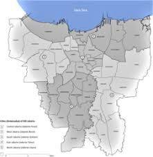 (Sale) Rumah Di Pinggir Jalan Raya Cawang ME888 8