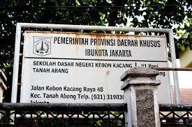 (SALE) Kost An Di Tempat Ramai Kebon Kacang (DY) 2