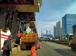 (Sale) Rumah Di Patra Kuningan Lingkungan Bagus (D-Y) 2