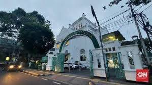  sale Gedung Baru Dan Siap Huni Di Daerah Mampang Prapatan 2