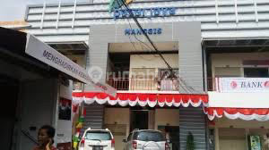 (Sale) Ruko Bagus Dilokasi Pasar Manggis Dijual. Harga Nego 7