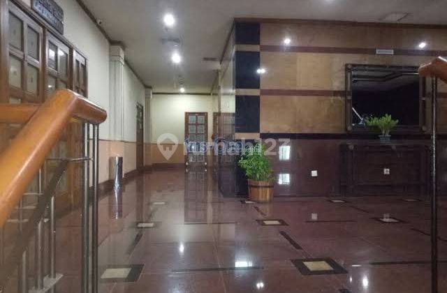 (Sale) Gedung Dijual Di Daerah Pasar Minggu Siap Huni (Ic) 1