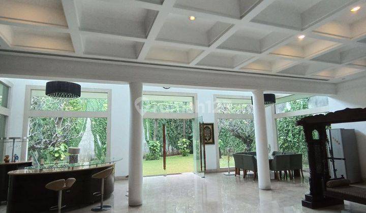 JP107 Sale Rumah Di Menteng Dengan Balkon Di Lantai 3 Me002 1