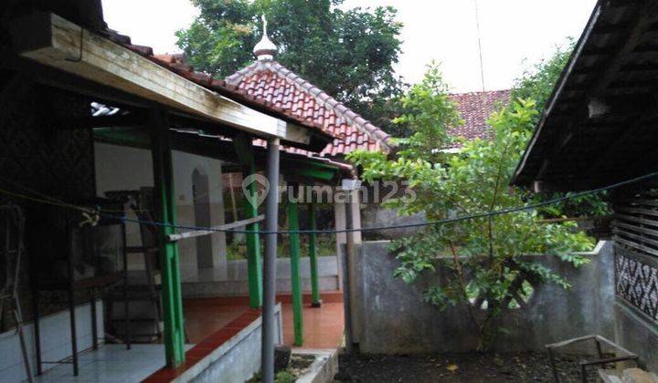  sale Rumah Di Lokasi Dekat Restoran Lain. Daerah Ciamis 8