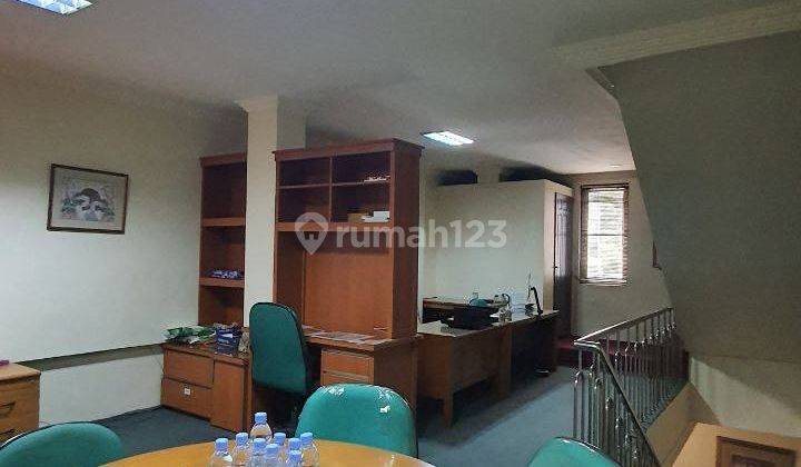 Sale Ruko 5 Lantai di Pinggir Jalan Raya Utama Me888 4
