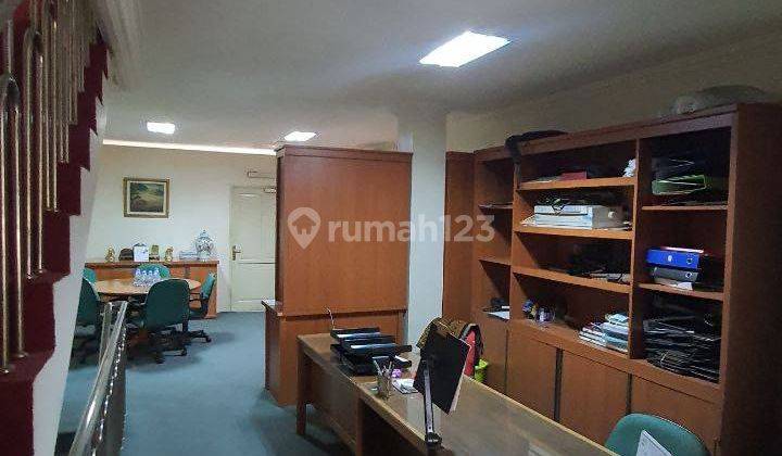 Sale Ruko 5 Lantai di Pinggir Jalan Raya Utama Me888 3
