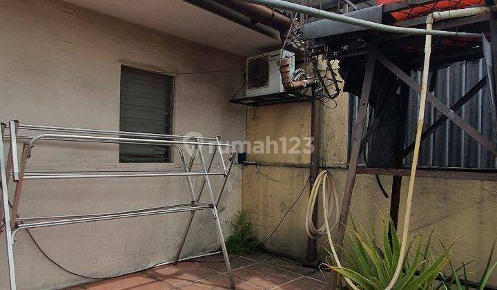 Sale Ruko 5 Lantai di Pinggir Jalan Raya Utama Me888 7