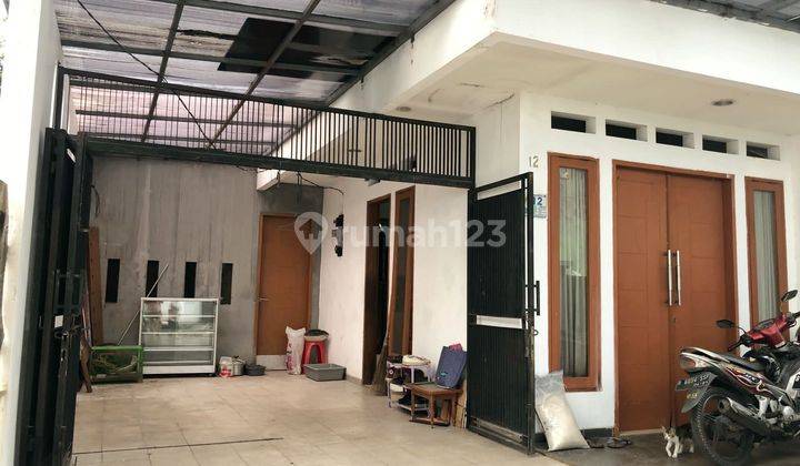 SALE Rumah Daerah Tebet 6 Kamar Dekat Kemana Mana ME012 1