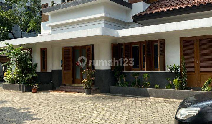 JP100 Rented Rumah 3 Gate Cocok Untuk Kantor Kedutaan Me888 1