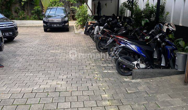 JP100 Rented Rumah 3 Gate Cocok Untuk Kantor Kedutaan Me888 2