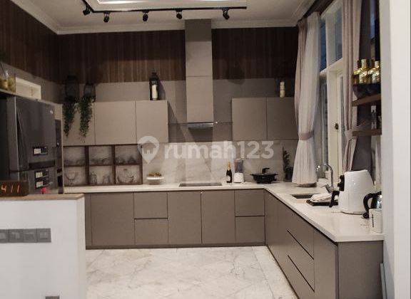 JP109 Sale Rumah Semi Furnished  Kondisi Bagus Siap Huni Me005 2