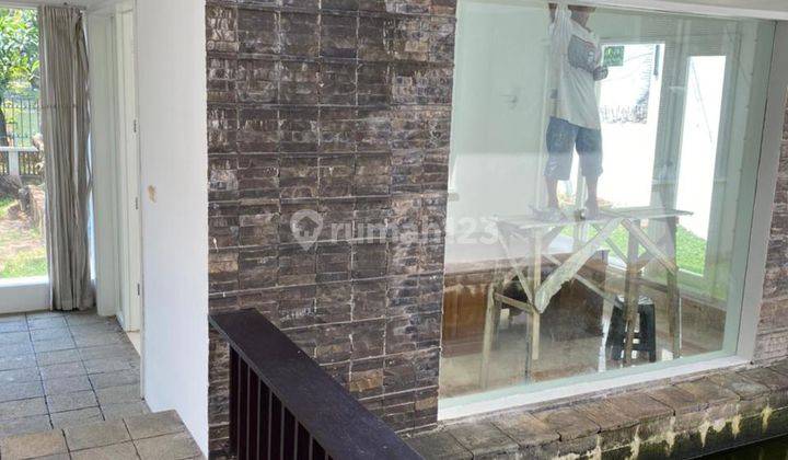 JP113 Rent Rumah Sewa Menteng Parkiran Luas Dan Gazebo Me002 5