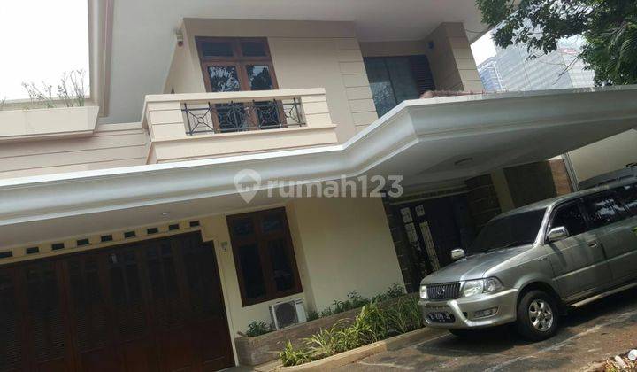 JP111 Rent Rumah Unfurnish Cocok Untuk Resto, Kantor Me004  1