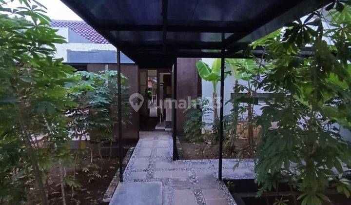 Xm rm031 Rumah Menteng Lebar 15 Meter Disewakan Me004 2