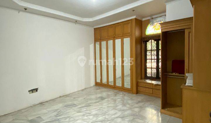 CB131 Rumah Dijual Di Tebet 5 Kamar Siap Huni 2