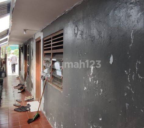 JS105 Rumah Kost Daerah Semanggi Di Jual Kamar Selalu Full 1