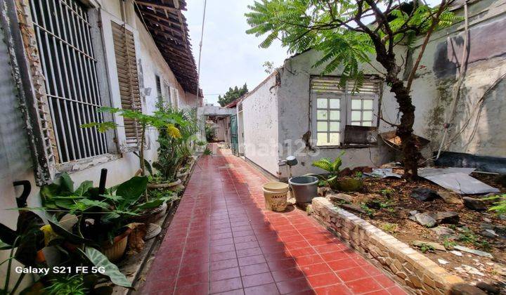 JP118 Rumah Daerah Senen Dijual Harga Nego Sampai Deal 2