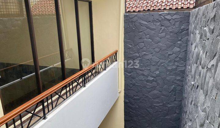 JS125 Rumah Kondisi Baru Di Hang Leukir Dijual Siap Huni 2