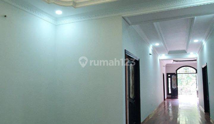 CB133 Rumah Lokasi Premium Menteng Dijual Dan Disewakan 2