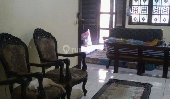 JS229 Rumah Di Palbatu Dijual Cocok Untuk Dijadikan Kost an 1