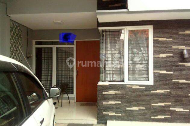 Js159 Rumah Dijual Di Bukit Duri Tebet Daerah Bebas Banjit 1