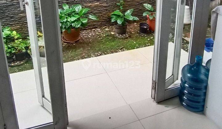 Js159 Rumah Dijual Di Bukit Duri Tebet Daerah Bebas Banjit 2