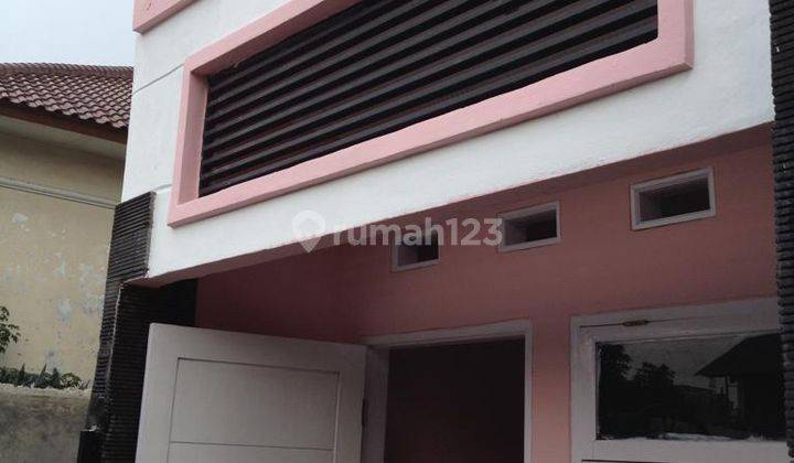 Js154 Nego Sampai Deal Rumah Siap Huni Di Pengadegan Ini Dijual 1