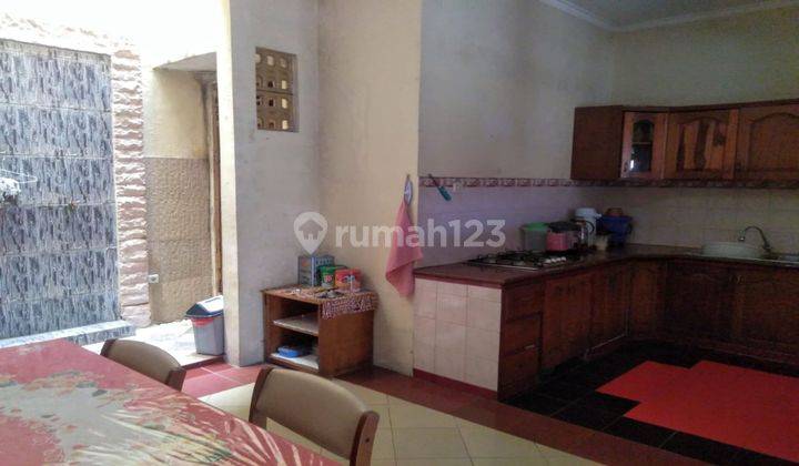 JS164 Rumah Full Furnished Di Tebet Dijual Harga Bawah Pasaran 2