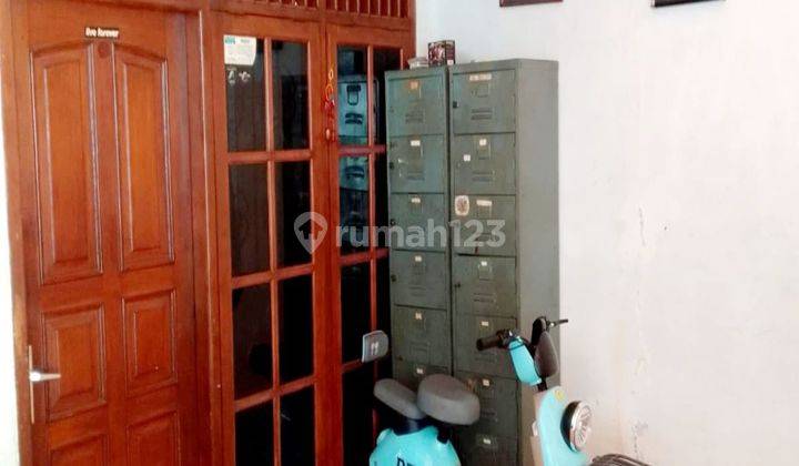 Js347 Jual Dibawah Harga Pasar Nego Sampai Deal Di Menteng Dalam  2