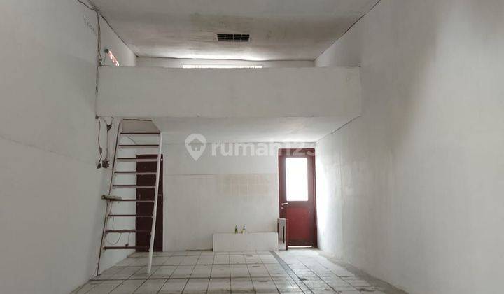 JS168 RukoPinggir jalan raya dekat perkantoran dan rumah sakit 2