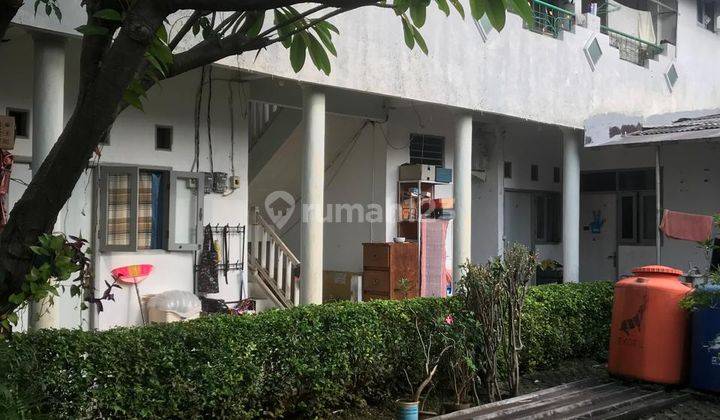 Js554 Rumah Kost Aktif Dijual Dekat Perkantoran Daerah Mampang 1