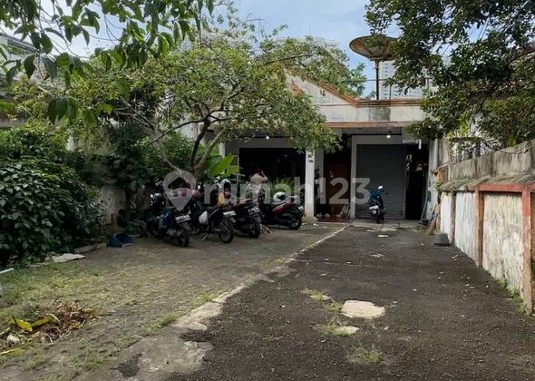 Jp776 Termurah Rumah Pinggir Jalan di Menteng Ini Dijual Jp776 Termurah Rumah Pinggir Jalan di Menteng Ini Dijual