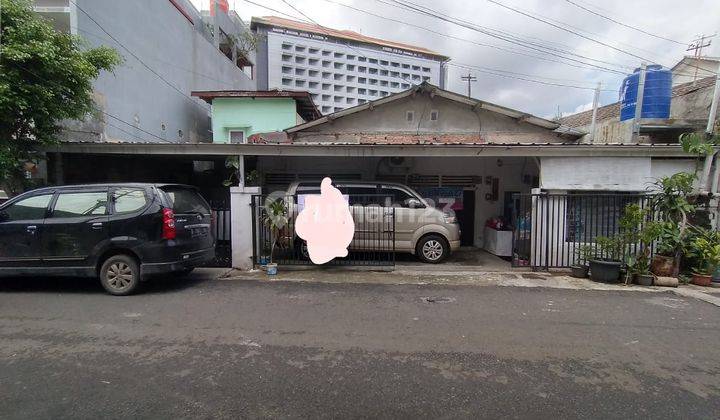 Js514 Rumah Jual Di Menteng Dalam Cocok Di Jadikan Kost Dan Usaha 1