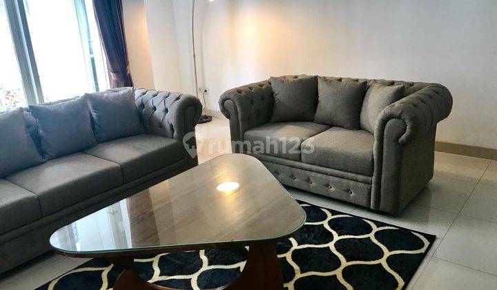 Js626 Cocok Untuk Invest, Rumah Sedang Tersewa Dijuali Townhouse 1