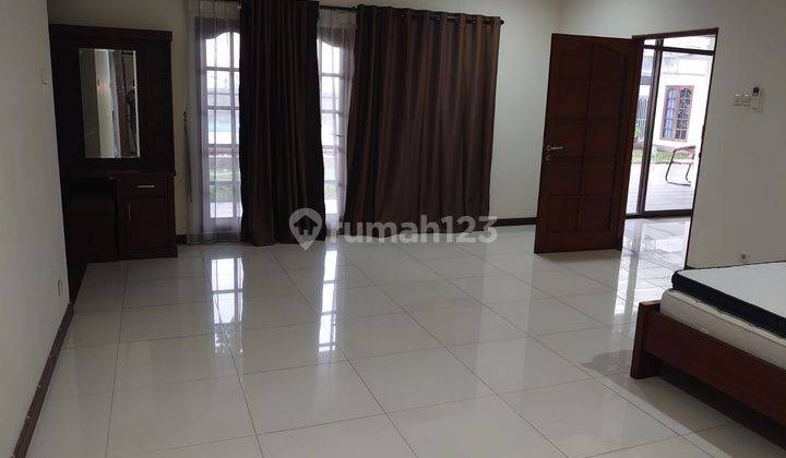 Cb175 Rumah Bagus Mewah Dikuningan Jaksel Disewa 1