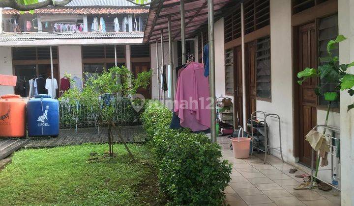 Js554 Rumah Kost Aktif Dijual Dekat Perkantoran Daerah Mampang 2