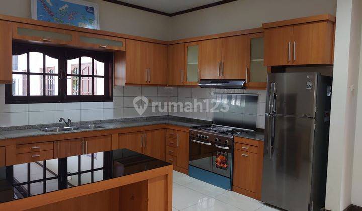 Cb175 Rumah Bagus Mewah Dikuningan Jaksel Disewa 2