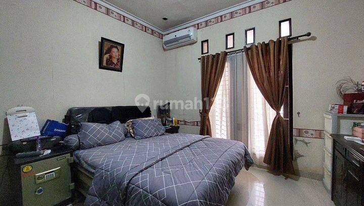 Jp210 Rumah Kost Di Kebon Kacang Occupation 80% Dijual