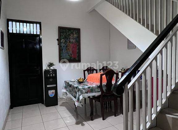 Jp504 Rumah Kost Dekat Senayan Dijual Harga Bagus 1