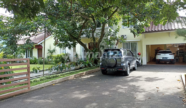 Js517 Well-Maintained Serene House For Sale In Margasatwa Area