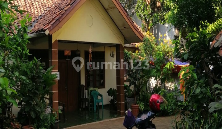 Js550 Rumah Hitung Tanah Di Cilandak Dijual Nego Sampai Deal 2