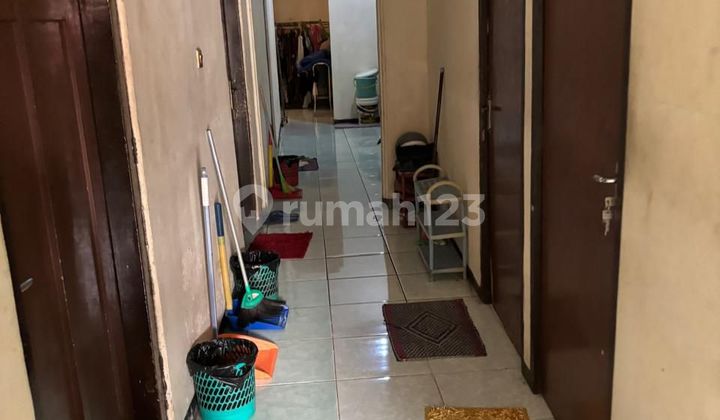 Jp886 Active Kost in Kebon Sirih for Quick Sale