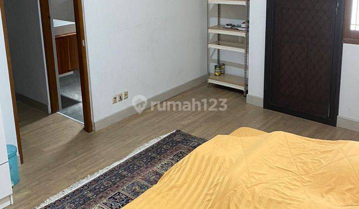 Js515 Rumah Dekat Lokasi Mrt Dijual Dengan Kondisi Bagus  2