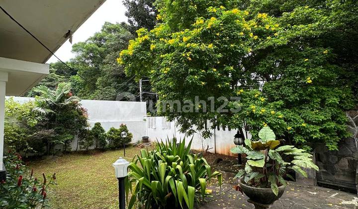 Jp777 Rumah Menteng Hadap Timur Kelas C Dijual 2