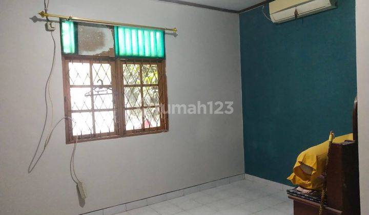 Js242 Rumah Kost Aktif Occoupation 90% Dibelakang Mall Dijual 2