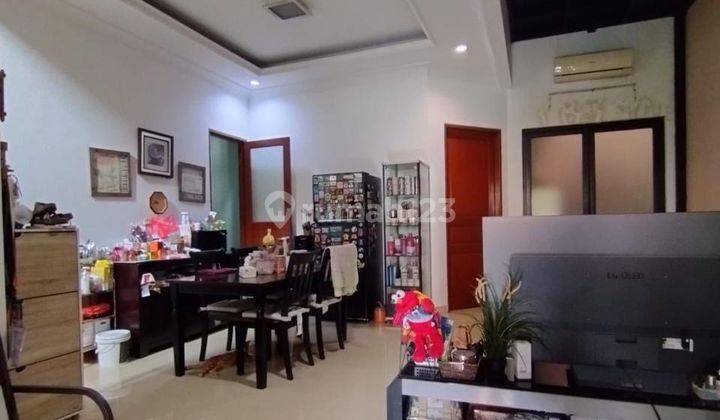 Js507 Rumah Tebet Timur Dijual Diharga Bawah Appraisal 2